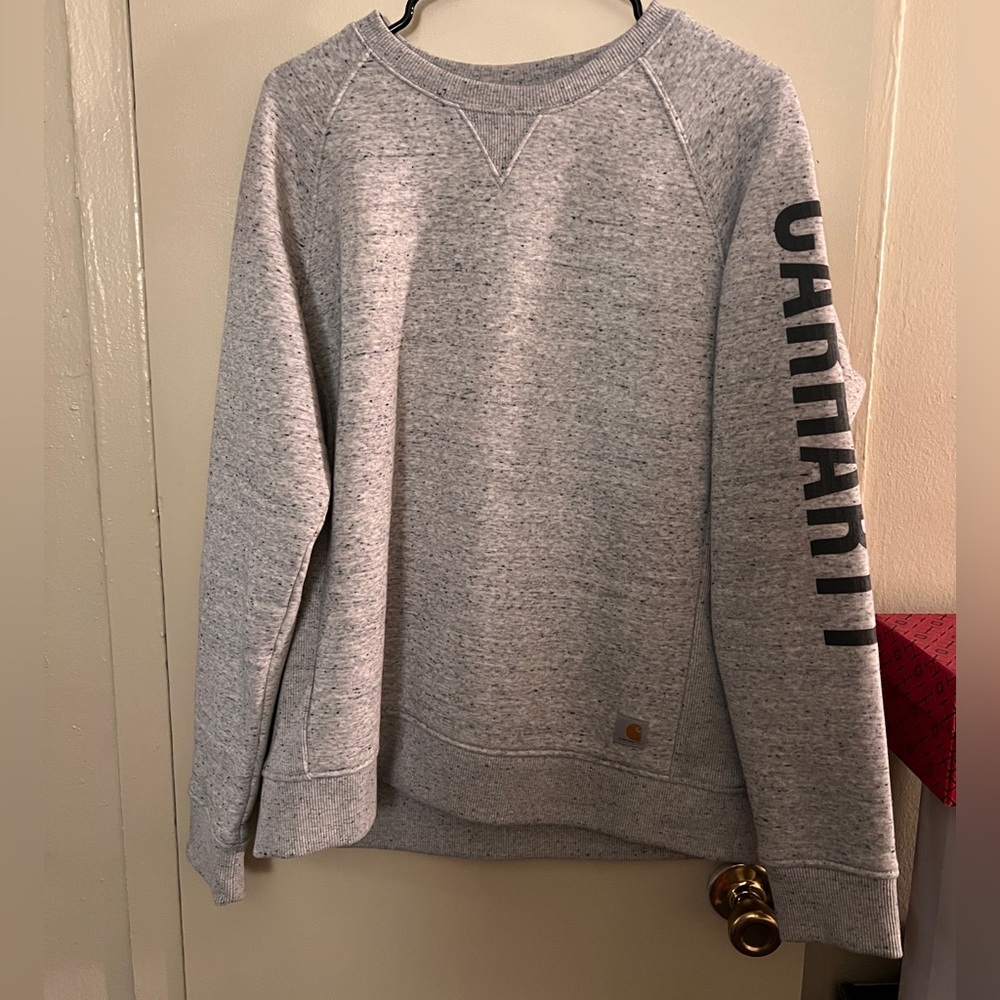 Carhartt crew neck